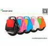 Motorized Energy Saving Gyroscopic Electric Unicycle With Samsung Lithium Battery