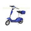 250W ,  350W Classical style mini Electric Scooter with 36V or 24V / 12Ah battery