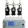 Electric Portable Energy Meter Test Equipment , High Voltage Single Phase Calibrator