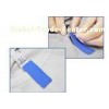 860  960MHz RFID Clothing Tag, UHF Laundry Tag (RC9013)