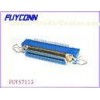 14 Pin Centronic Female Right Angel PCB connector Certificated UL