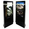 USB And SD Card Indoor Digital Signage Lcd Display IR remote