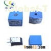 Input 100V 220V 240V Output 0.1V 0.333V 3.53V 7.07V laminated core voltage transformer