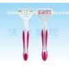 Sweden Stainless steel 4 Blade Disposable Razors