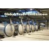 AAC Autoclave / Sand Lime Brick /Aerated Autoclaved Concrete Block / Flyash Brick