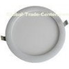 Flat LED Round Panel Light 20w