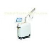 Air Cooling CO2 Fractional Laser 10600nm Skin Tightening , 12.1" TFT