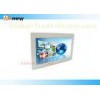 Professional Slim Indoor 7 Inch Led Backlight LCD Monitor For Kiosks 250cd/m^2