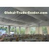 9 x 12m Outdoor Wedding Tent with roof linings , Garden Wedding Tent