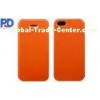 Artificial Leather Mobile Phone Protective Cases Flip Cover for iPhone 5 / 5S