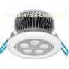 2800 - 6300K Museum Cob Led Downlight 5w With Epistar Chip AC100V - 240V