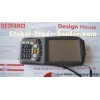 GPS data collector 1D Laser Mobile Computer Barcode Scanner WIFI Bluetooth Android 2.3