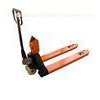 Forklift  Hydraulic Hand Pallet Truck Scales High-balanced Yellow or Customized