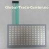 Customized FPC Waterproof Tactile Membrane Switch / Circuit for Communication