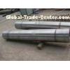 100MM -480MM ID Corrugated Iron Roller Blank for Papermaking Machinery
