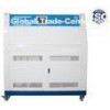 Data Analysis UV Accelerated Weathering Tester Aging Resistance