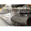 Serrated Extruded Heat Exchangers Fin Tube , A106 Gr. B SMLS Carbon Steel