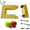 split core current transfomrer 100:5A 150:5A 200:5A 250:5A 300: 5A 400:5A split core current sensor