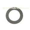 High Temperature Resistant  Less Dust Friction Facing with clutch driven