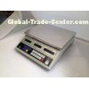 30kg Gram 5g High Precision Digital Tabletop Scale Commercial Scale Sensitivity