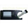 3M468 Adhesive Customized Keyboard Membrane Switch Waterproof for Household Appliances