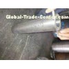 Gr1 Welded Titanium Exhaust Pipe
