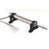 Reliable TD series LVDT displacement sensor for automobile, metallurgy, energy