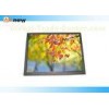 Thin 10.4" TFT Vertical Industrial Touch Screen Monitor With 8ms Response Time