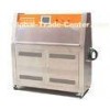 Programmable Resin Plastic UV Accelerated Weathering Tester Machinery
