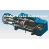 Professional Foot Mounted Hoist For Ship Building , Max.Lifting Height 120m 60Hz
