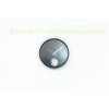 Wall Metal Gear Clock