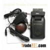 FY1303SC Recording function, OSD multiple language, PAL / NTSC conversion SCART DVB-T