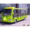Electric 23 Seaters Touring Bus YMJ-A623