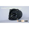 Custom 2 1/4 inch Aircraft Flight Instruments Accelerometer Gauge BJ10-2F