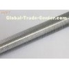 Heat Exchanging Parts Extruded Spiral Finned Aluminum Tube / Fin Tube Exchanger