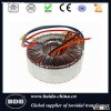 supply toroidal transformer(Foshan baida electrical co.,ltd)