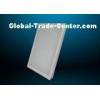 36W warm white square LED Panel Light , led ceiling panel lights