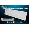 50W Ra90 Eco Friendly LED Flat Panel Office Lighting 300 x 1200 mm For Hospital