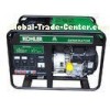 Open Kohler Diesel Engine Generator,16kVA Power Generator Set,Powered by KOHLER