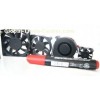 Ball or Sleeve bearing 70mm - 120mm High, Middle, low speed DC Ventilation Fan