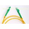 Draka Fibers LC Fiber Optic Network Patch Cord OS1 OS2 , Pathcord Assembly