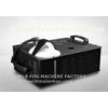 Wireless Remote Control / DMX Up Shot Fog Machine 433120cm