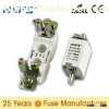 NH000 NH1 NH2 NH3 kinfe contat fuse