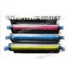 Magenta Remanufactured Color Toner Cartridges , HP Q5950A Q5951A