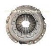 Heavy Duty Mitsubishi Clutch Pressure Plate , MD802110 / MBC581 clutch disc and pressure plate