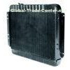 Professional compact Radiators for Cars , Plate Fin Heat Exchanger