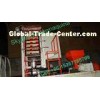 High Speed Mini One Layer Film Blowing Machine for HDPE / LDPE