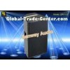 98 dB SPL QRx112 Single 12" RMS500W Pro Audio Speaker Cabinets