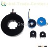 input 5a 25a 50a 100a single turn primary current transformer