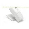 White Dual-tech PIR Detector With 12M Long Range And NC / NO Optional